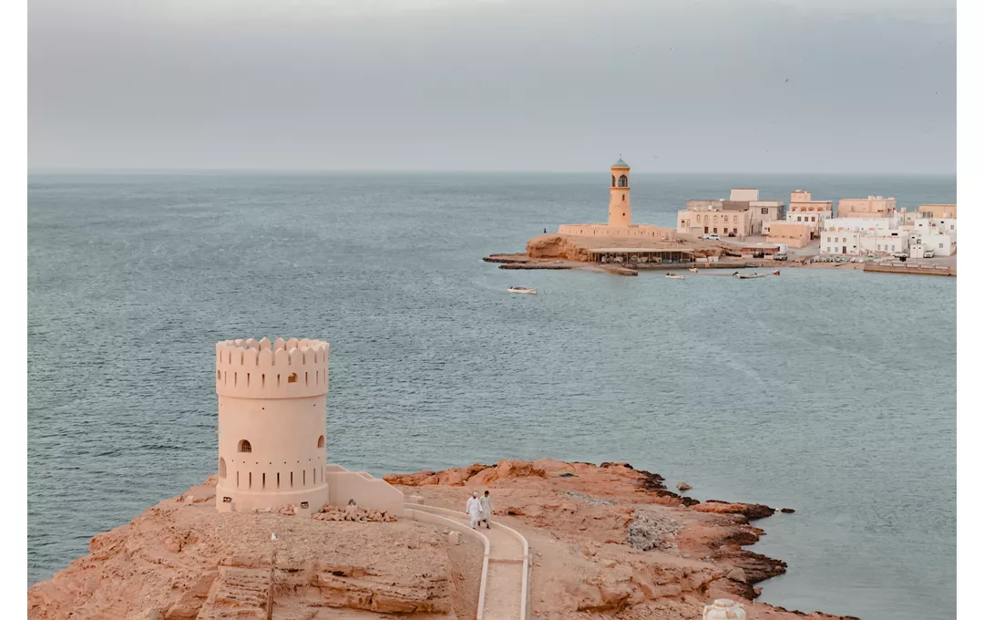 Sur, oman