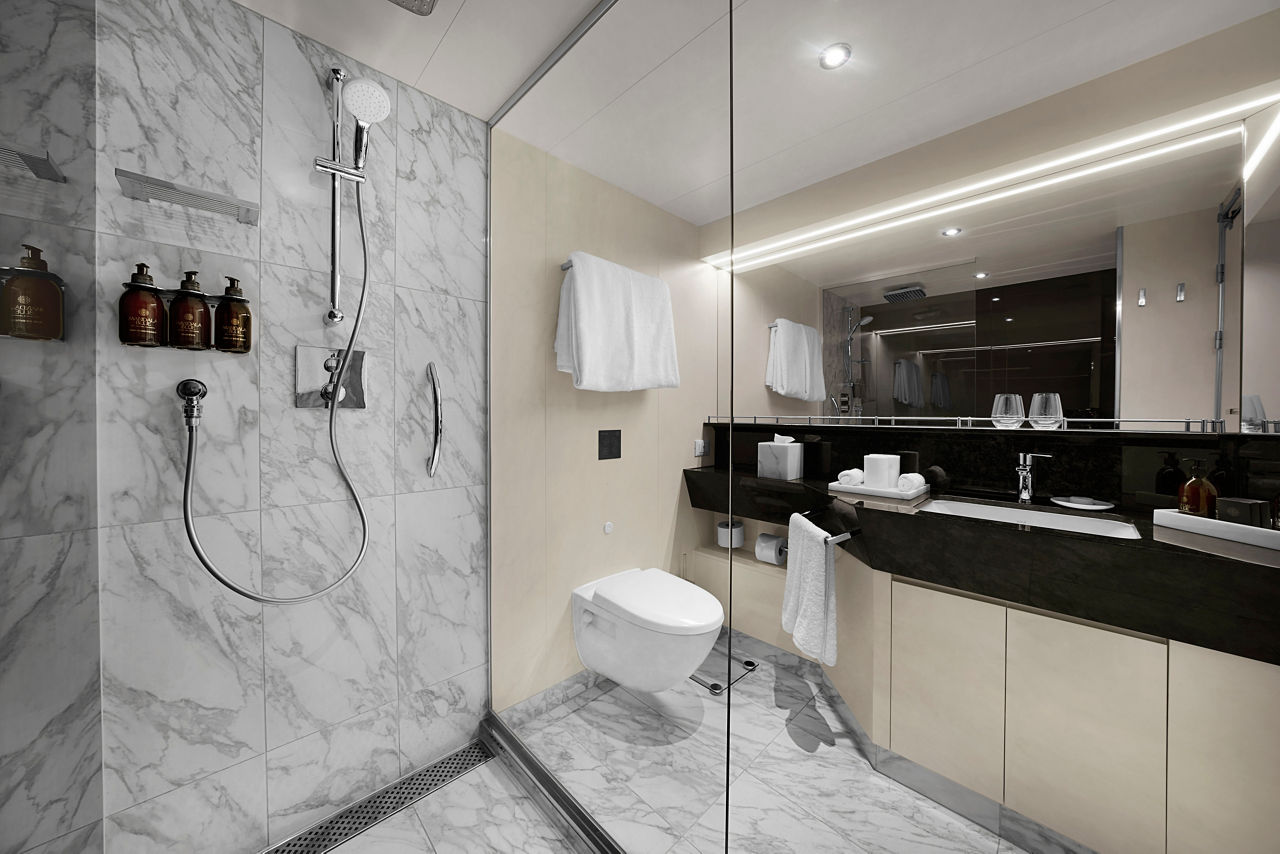 Ocean Terrace Suite