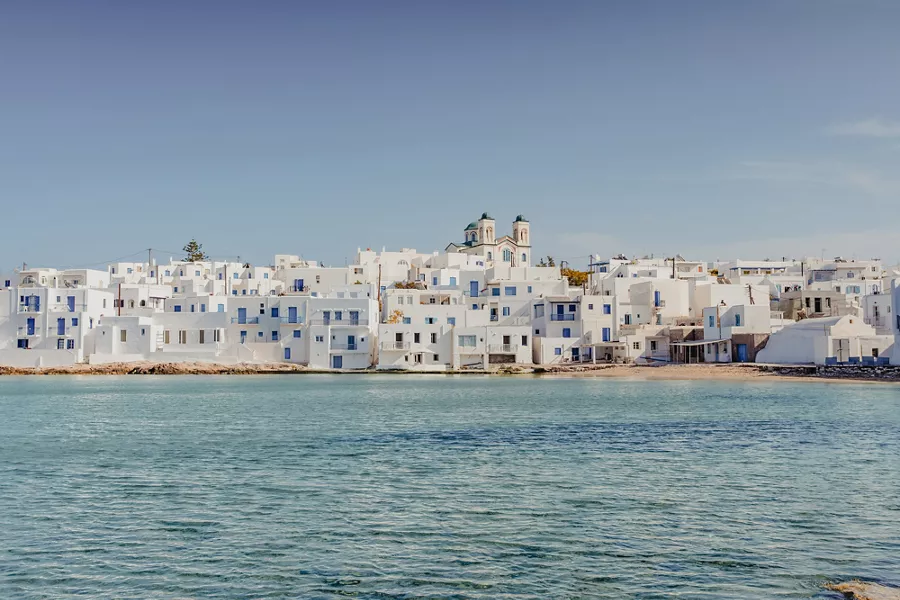  Photo Credit: Explora Journeys