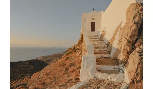 A Journey of Captivating Beauty & Beloved Islands
