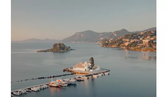 A Journey of Spectacular Shorelines & Archaeological Marvels