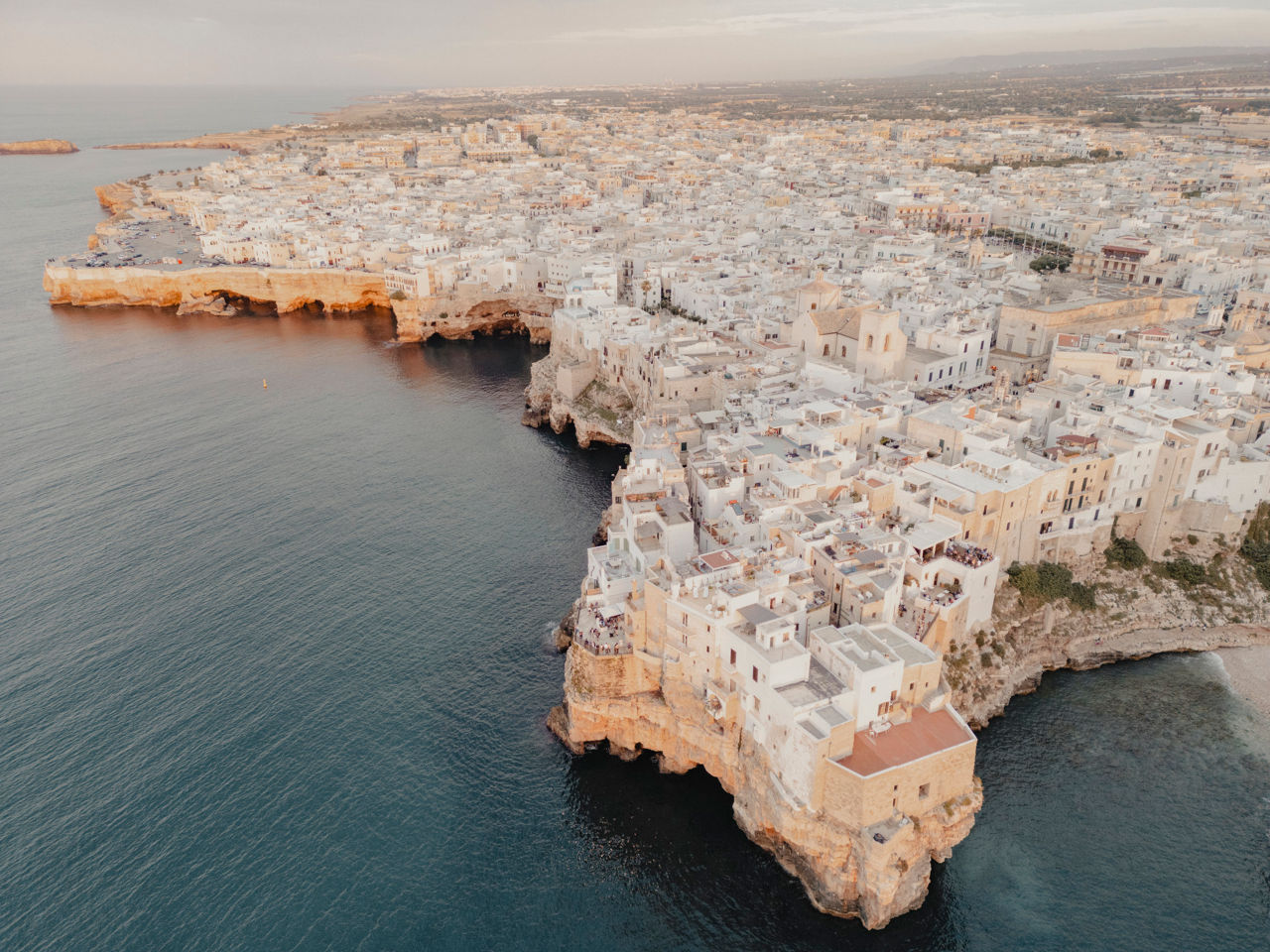Plavba od bájných břehů k drahokamům Jadranu