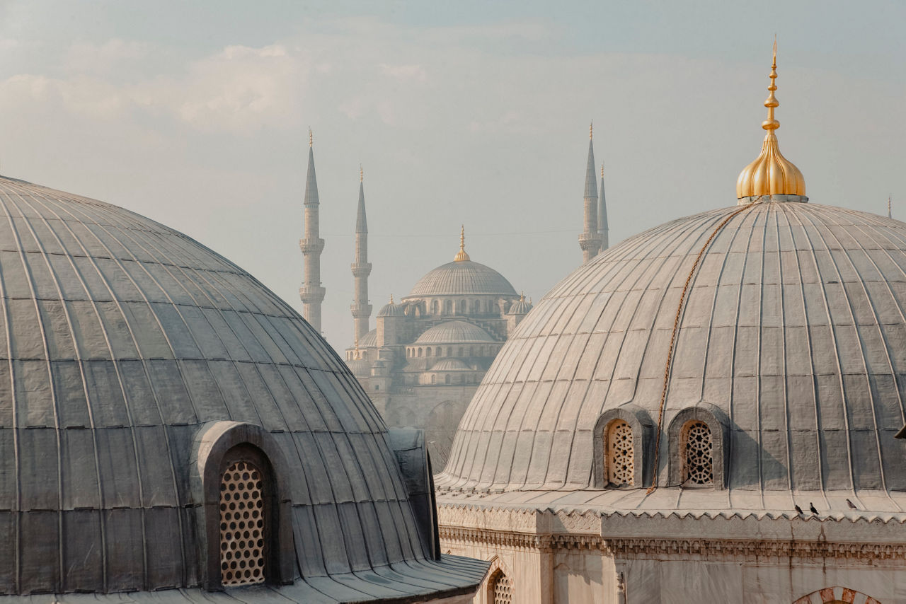 Plavba starobylými rytmy a věčným kouzlem