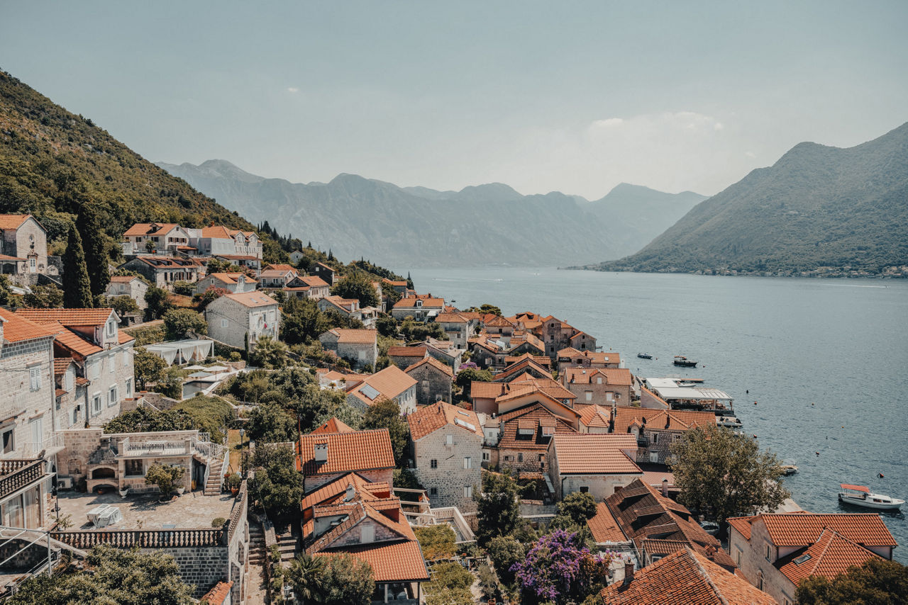Cesta za úchvatnými poklady pobřeží a lahodnými kulinářskými zážitky
