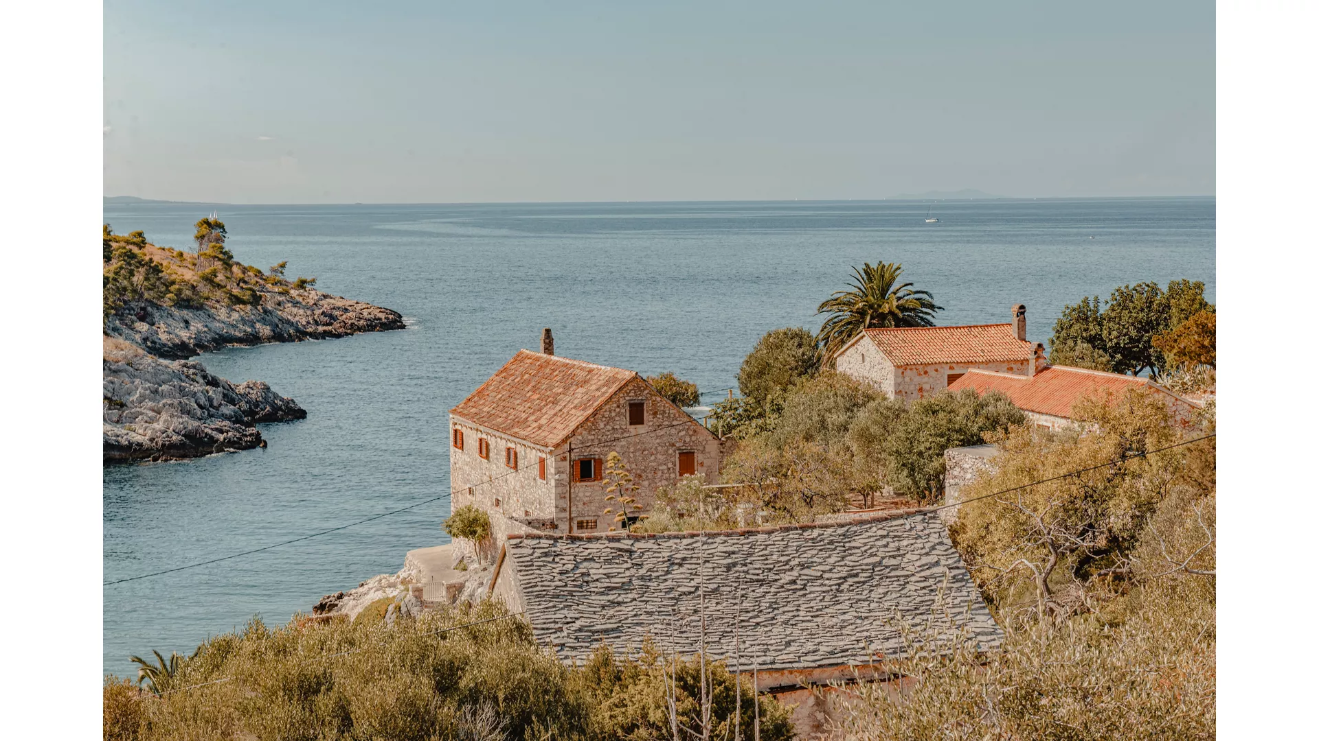 An Extended Journey of Island Dreams & Shimmering Shores