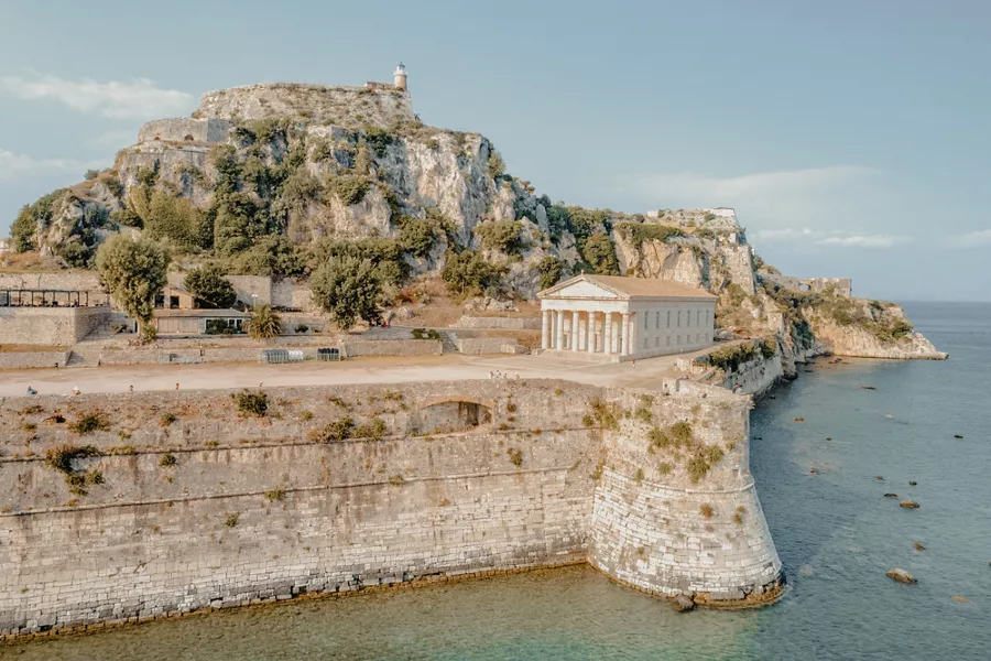  Photo Credit: Explora Journeys