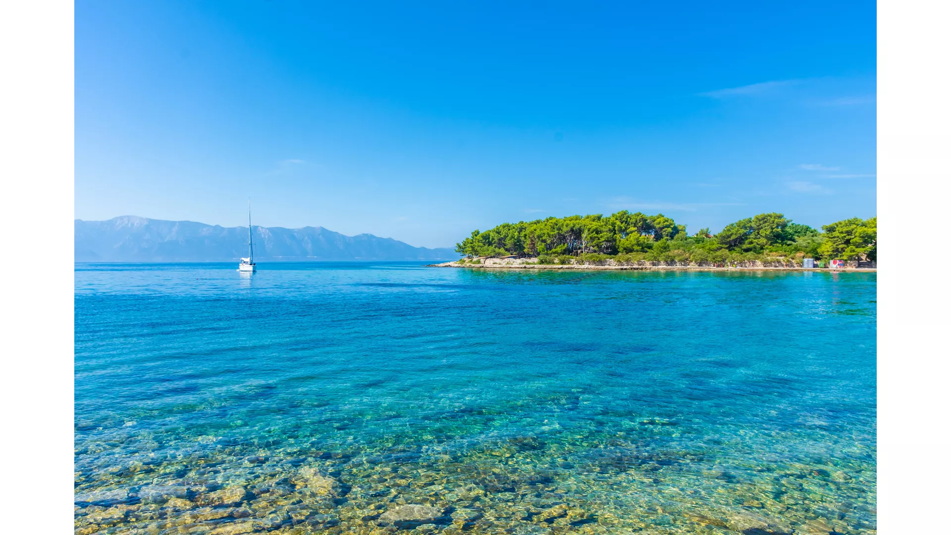 AN EXTENDED JOURNEY TO GORGEOUS GREECE AND PAINTED SHORES