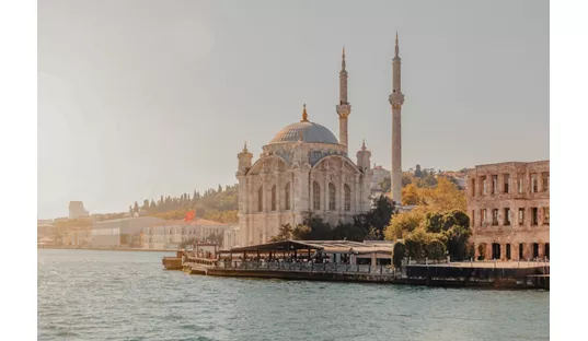A Journey of Greek Treasures & Soulful Shores