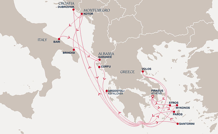 Prodloužená cesta po legendárních stezkách a živoucím dědictví