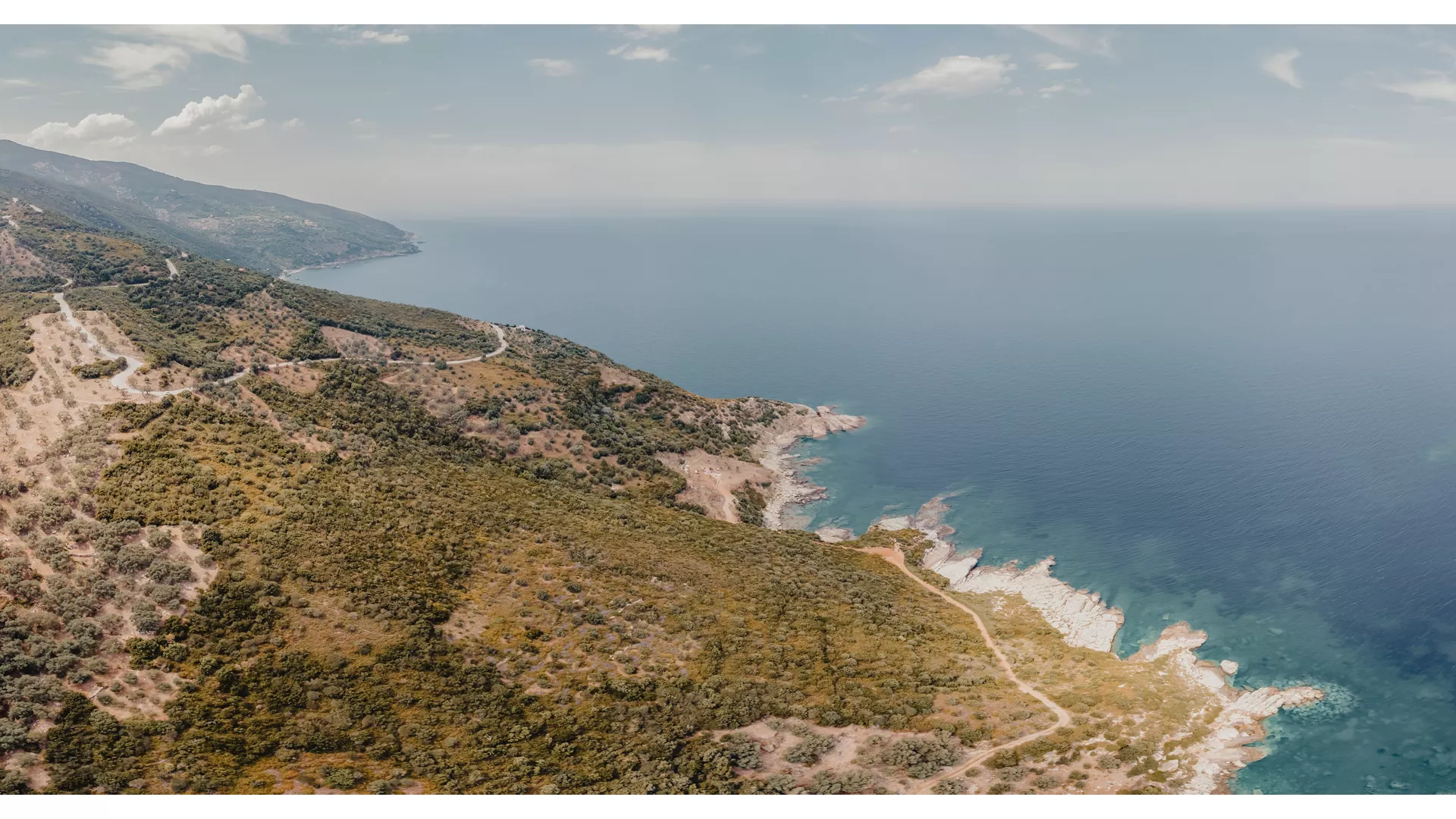 An Extended Journey of Myth, Majesty & Coastal Wonder