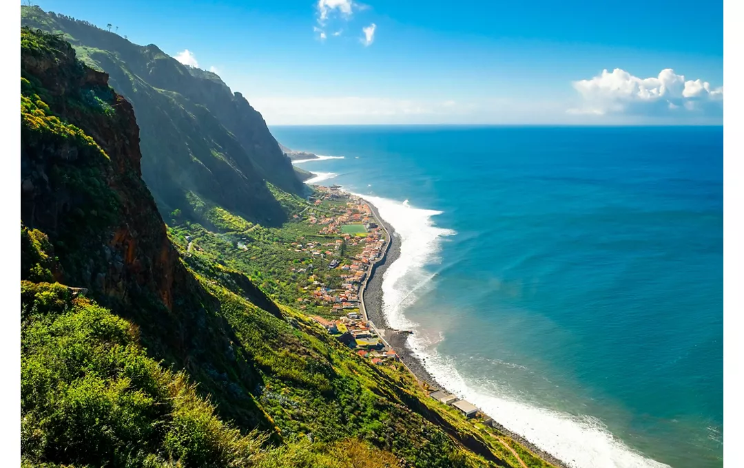 Funchal (Madeira), portugal