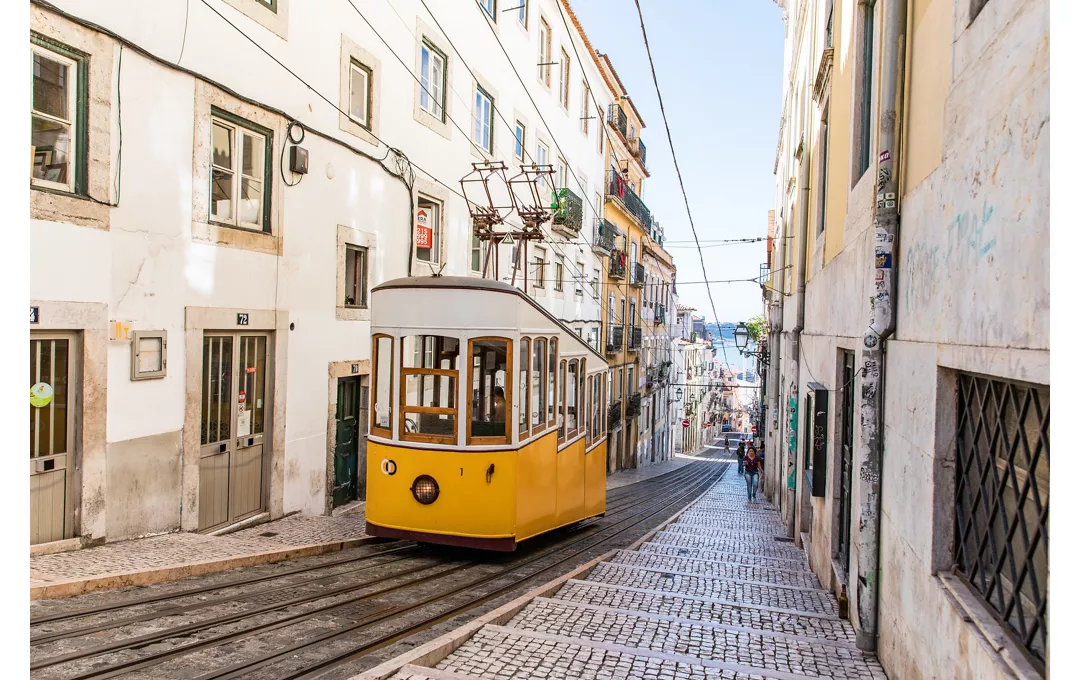 Lisbon, portugal