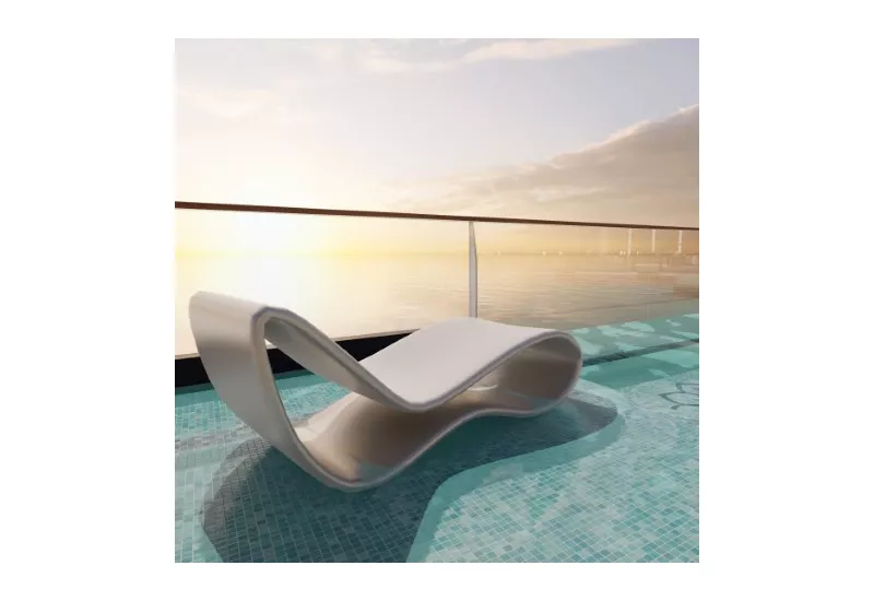 Infinity Pool