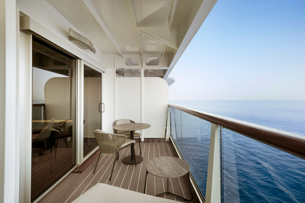 Premier Penthouse