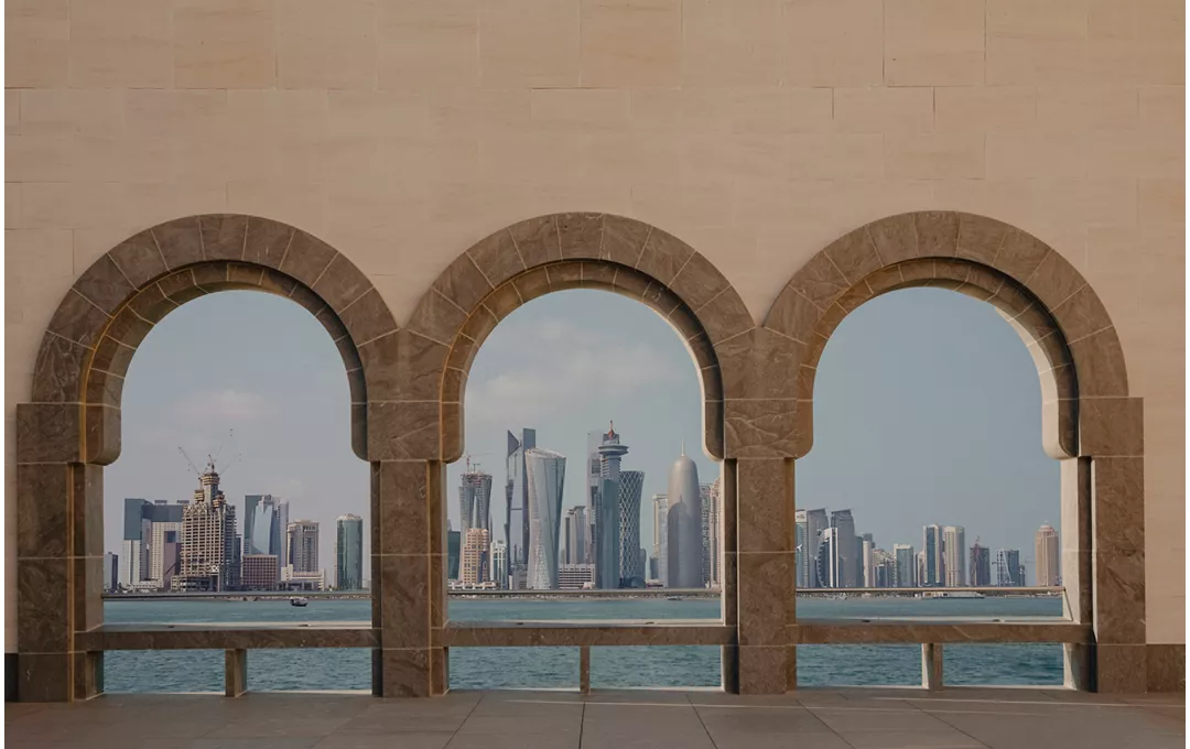 Doha, qatar