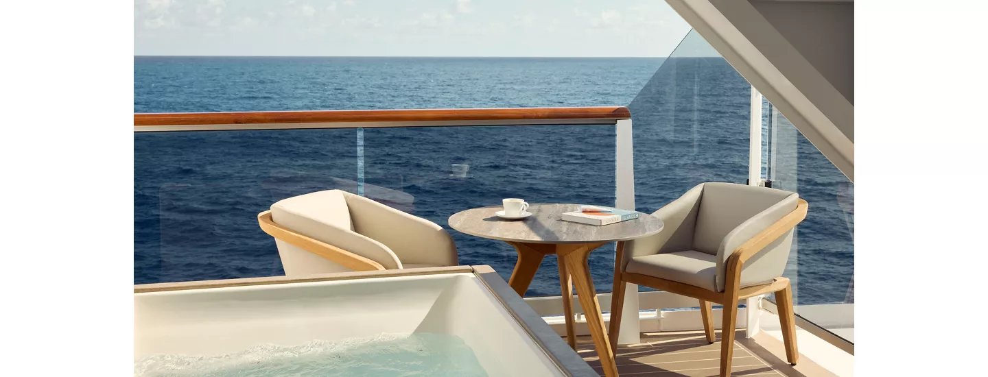 OCEAN RESIDENCES