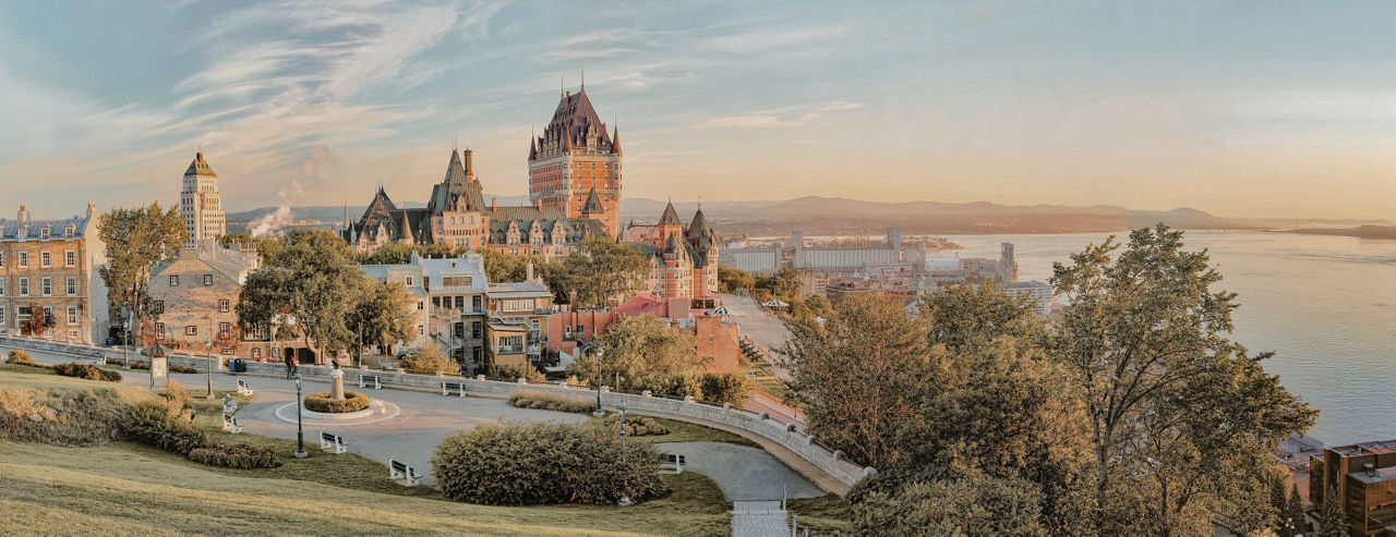 Velkolepá cesta islandskými fjordy, grónskými tradicemi a severoamerickými poklady