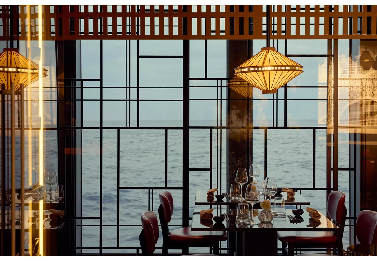 Culinary Experiences