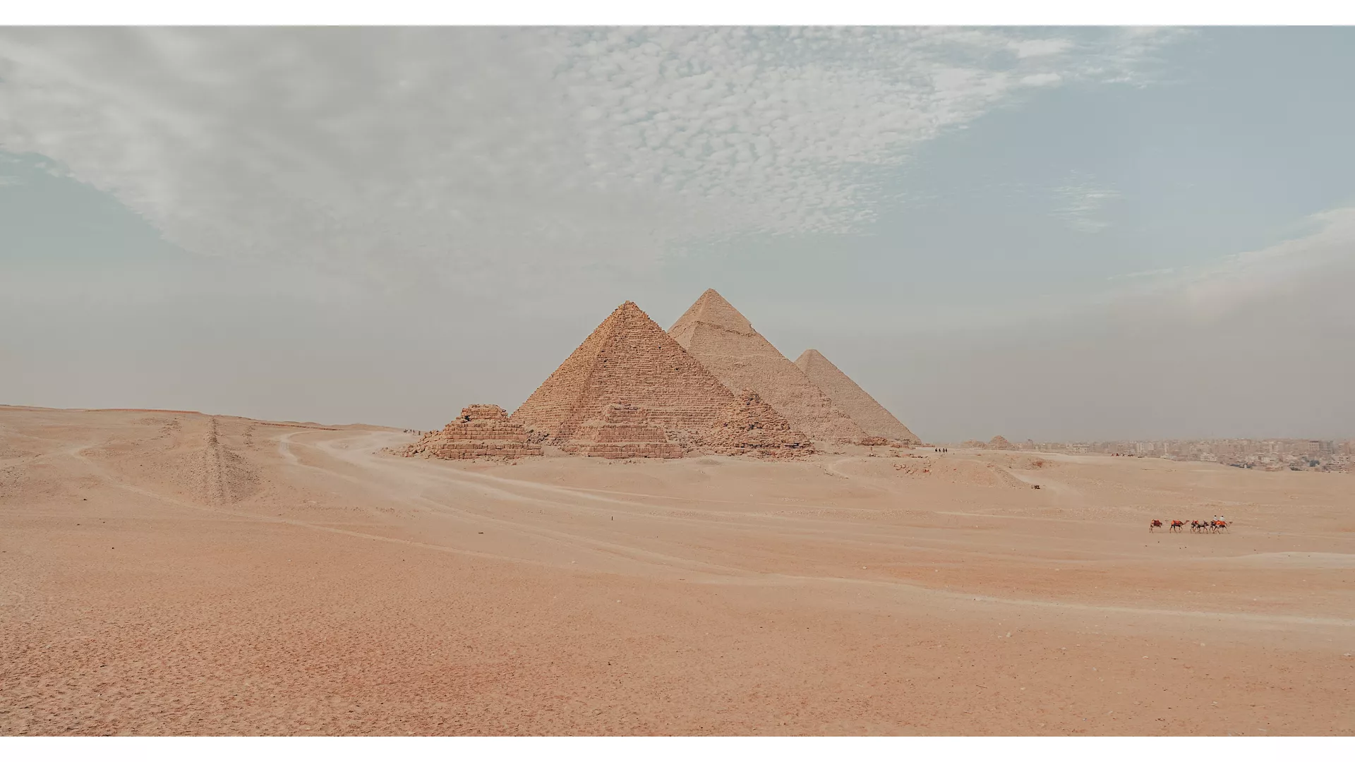 A GRAND JOURNEY FROM EGYPT’S SECRETS TO MEDITERRANEAN & AEGEAN ADVENTURES