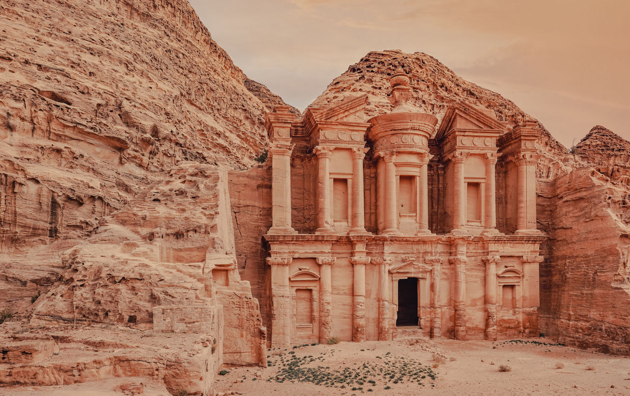 Cesta za egyptskými divy a fascinujícími archeologickými poklady