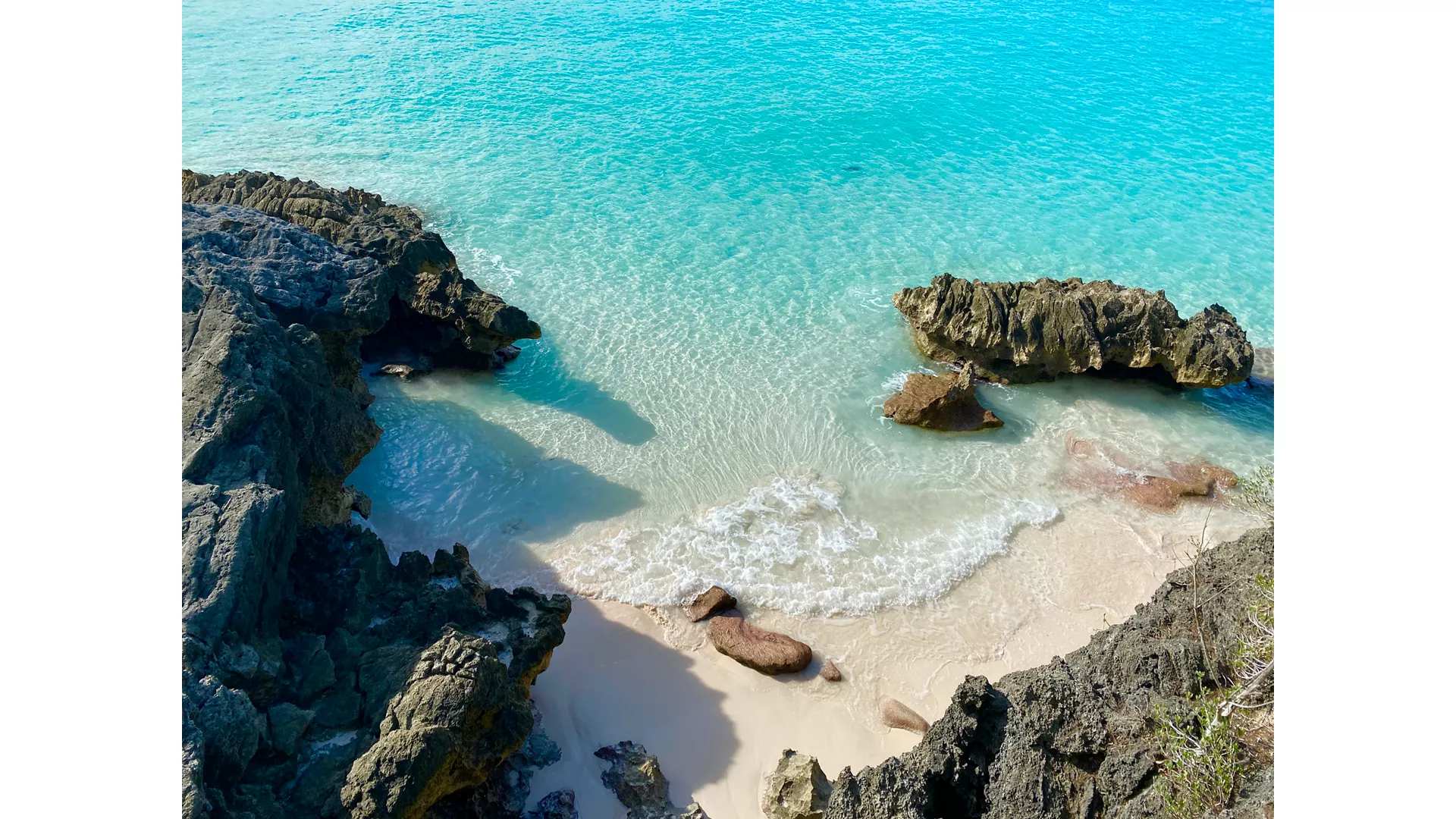 A GRAND JOURNEY FROM CARIBBEAN DELIGHTS TO IBERIAN SPECTACLE