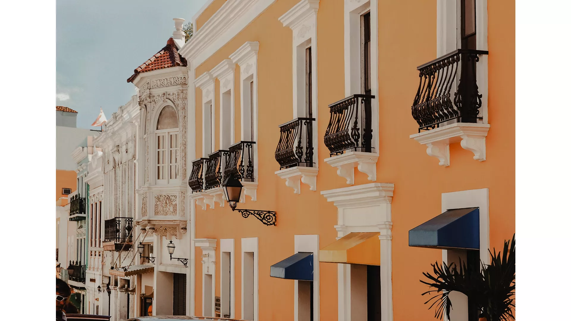 A Grand Journey of Lively Latin Flair, Modern Marvels & Coastal Charm