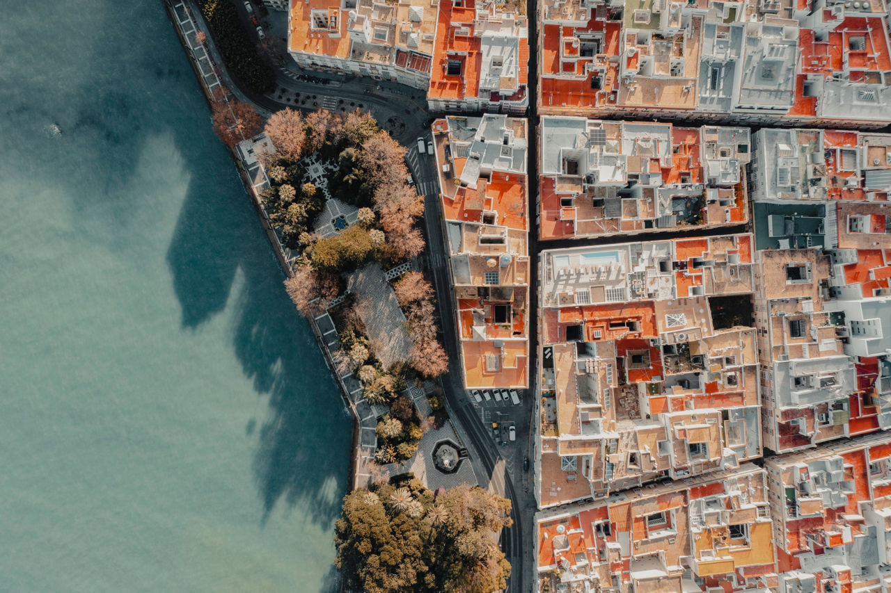 Velkolepá cesta do tajemného světa ostrovů a břehů plných krásy