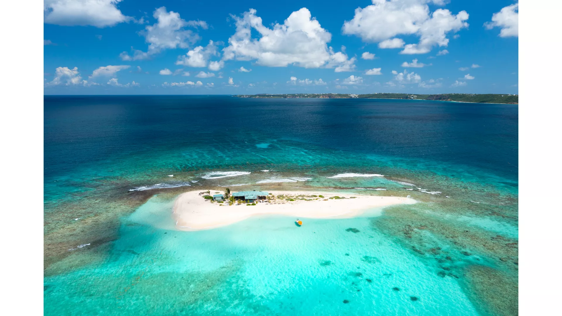 A JOURNEY INTO THE CARIBBEAN’S MOST DESIRABLE SHORES