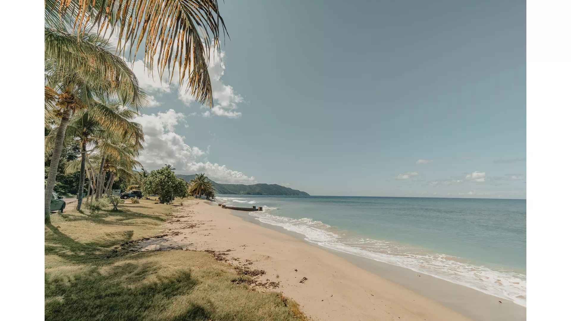 A JOURNEY OF BLISSFUL ESCAPES & ISLAND SPLENDOUR