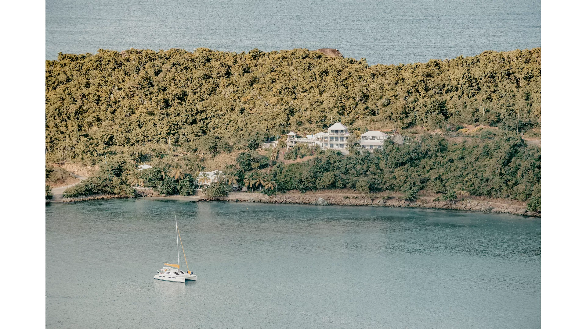 A JOURNEY OF CARIBBEAN CELEBRATIONS & ISLAND WONDERS