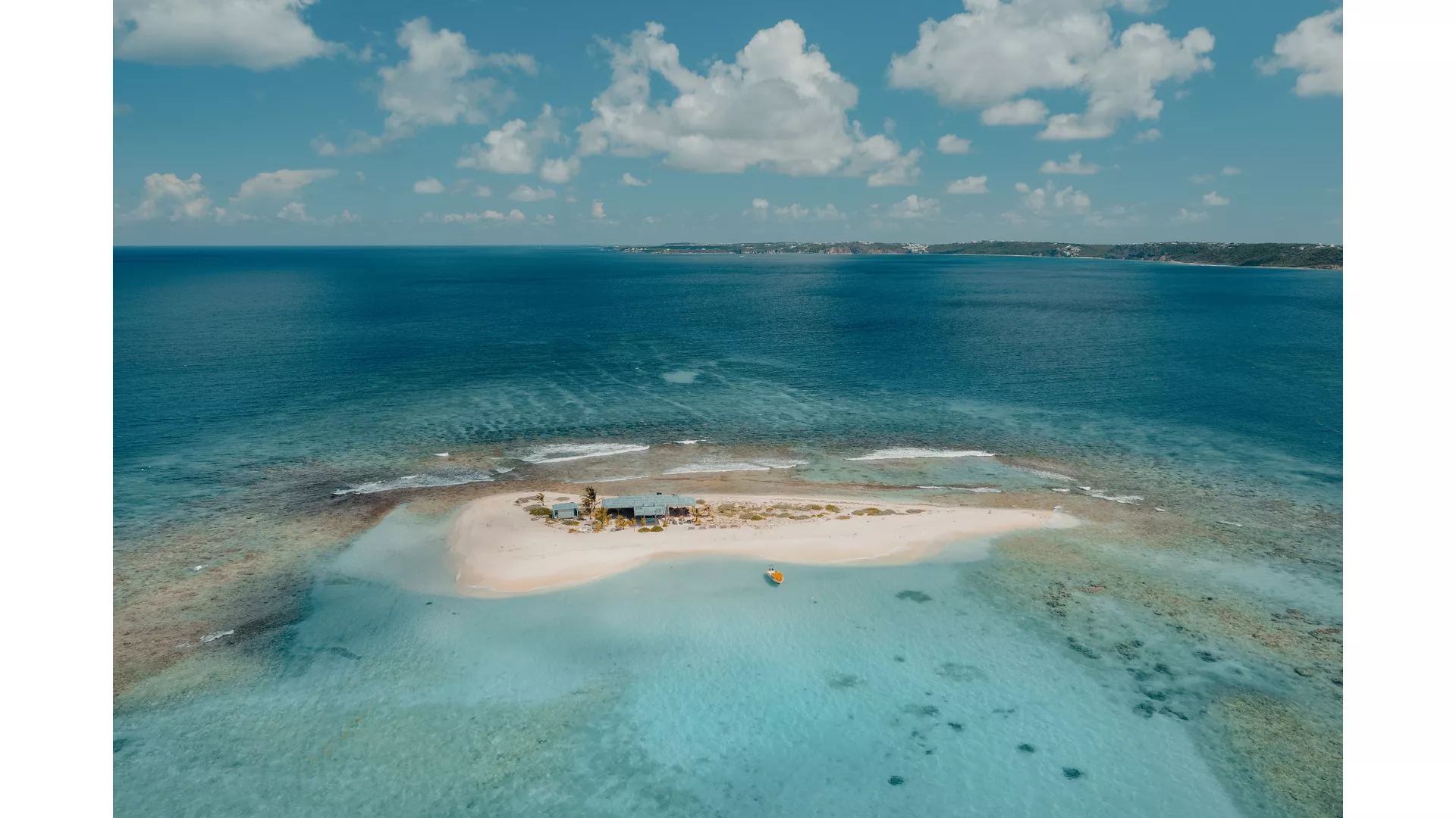 A JOURNEY INTO CARIBBEAN EXPLORATION & ISLAND DELIGHTS