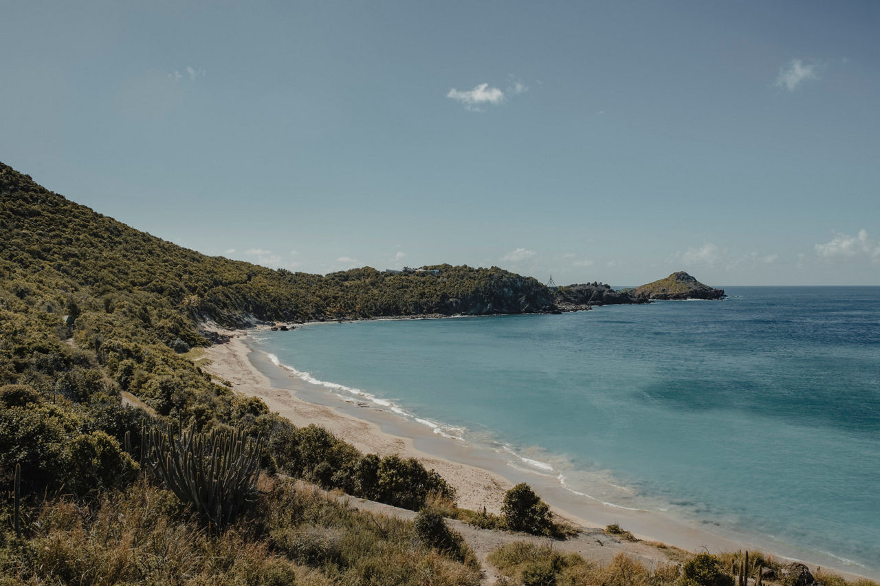 Cesta karibským gobelínem klidu a nádhery