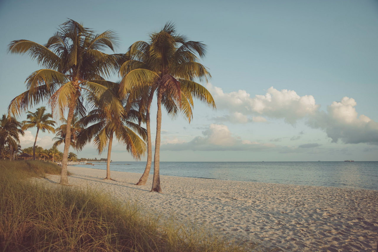 A Journey Across the Caribbean’s Colourful Heart