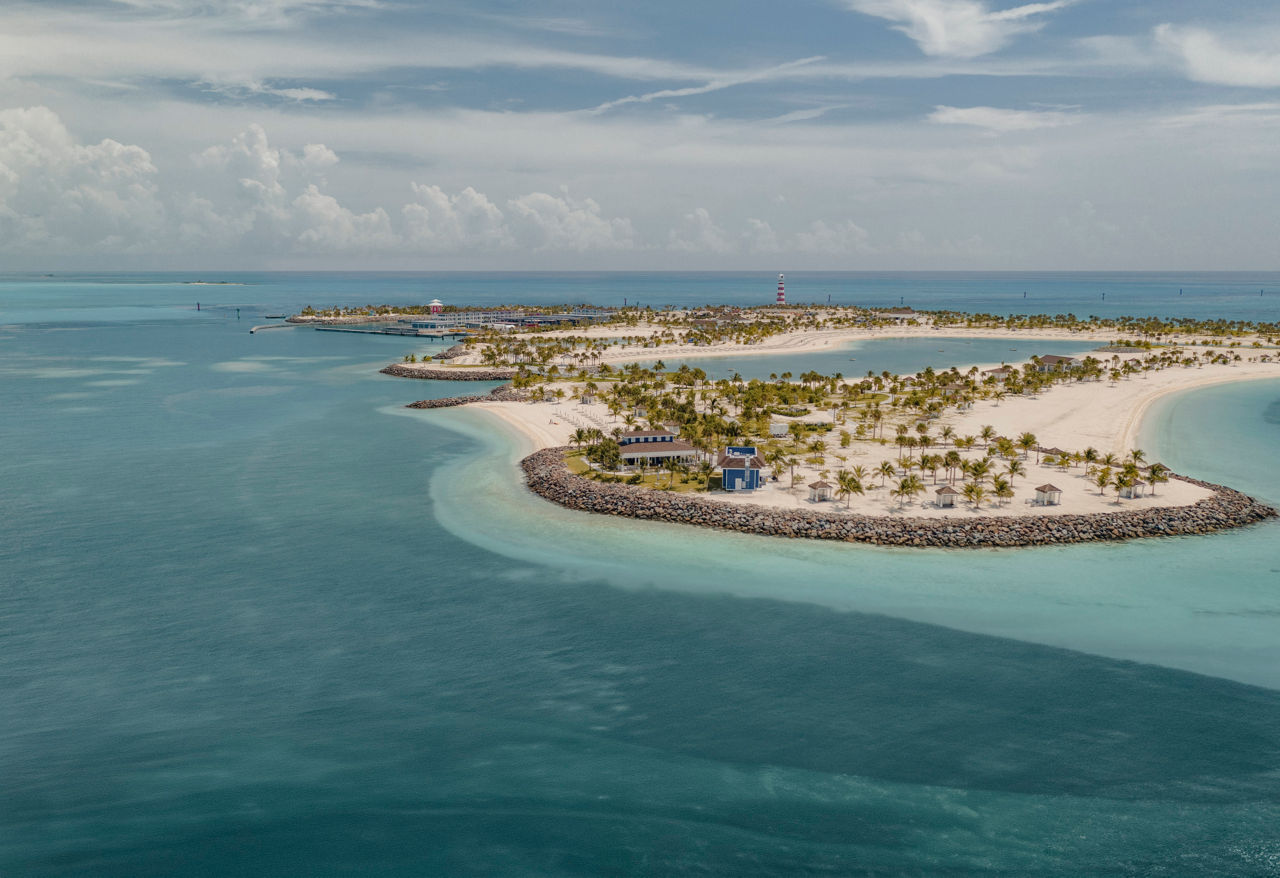 A Journey through Beguiling Tropical Elegance to Vibrant Island Delights