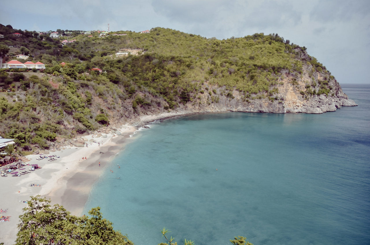 Plavba za ostrovními rytmy a bahamským blaženstvím klidu
