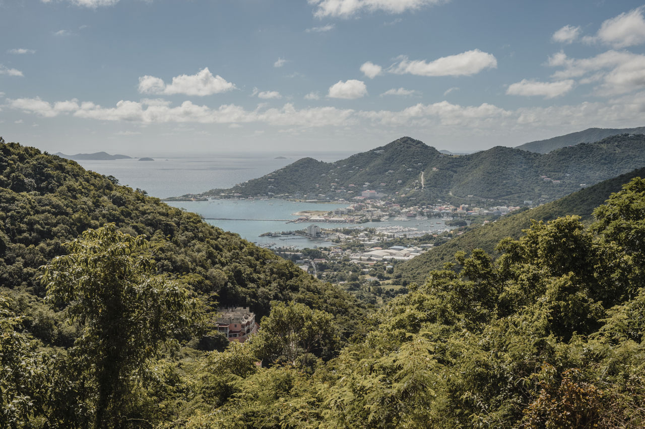 A Journey of Tropical Spirits & the Colourful Beauty of the Antilles
