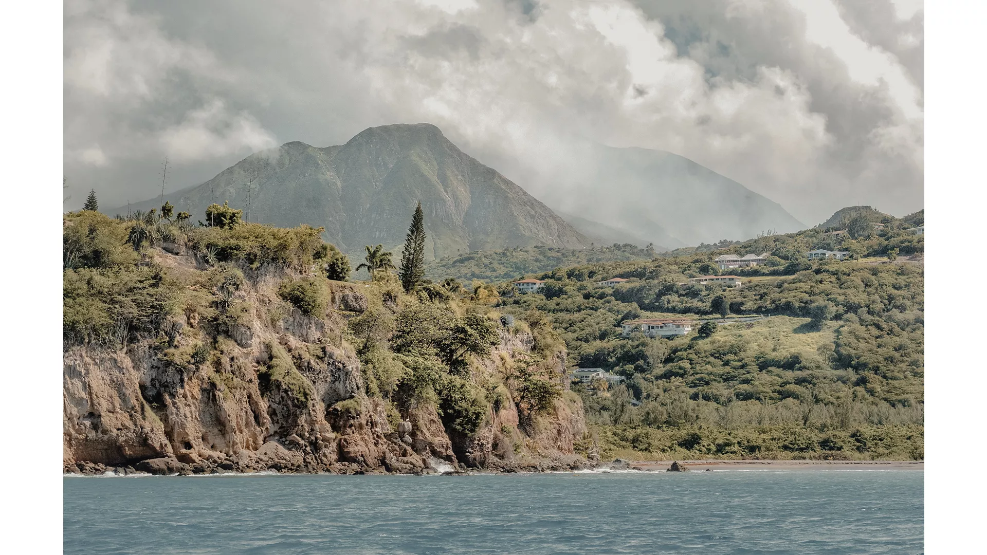 A JOURNEY OF SPECTACULAR FESTIVITIES & CARIBBEAN WONDERS