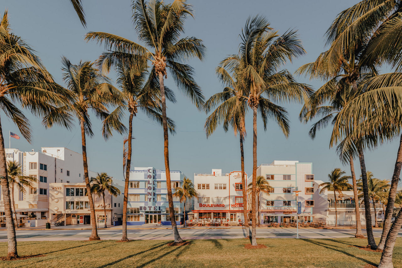 Prodloužená cesta za kouzlem ostrovů, skrytých zátok a elegantních pobřeží