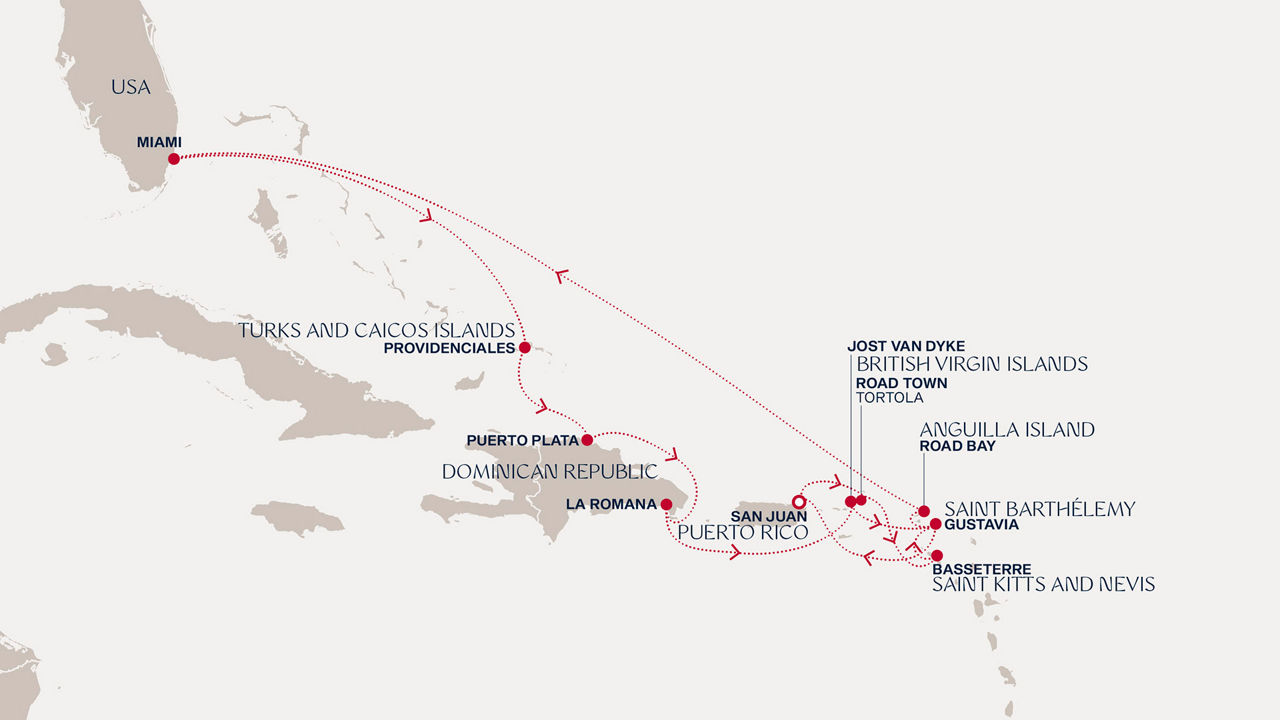 Prodloužená cesta za kouzlem ostrovů, skrytých zátok a elegantních pobřeží