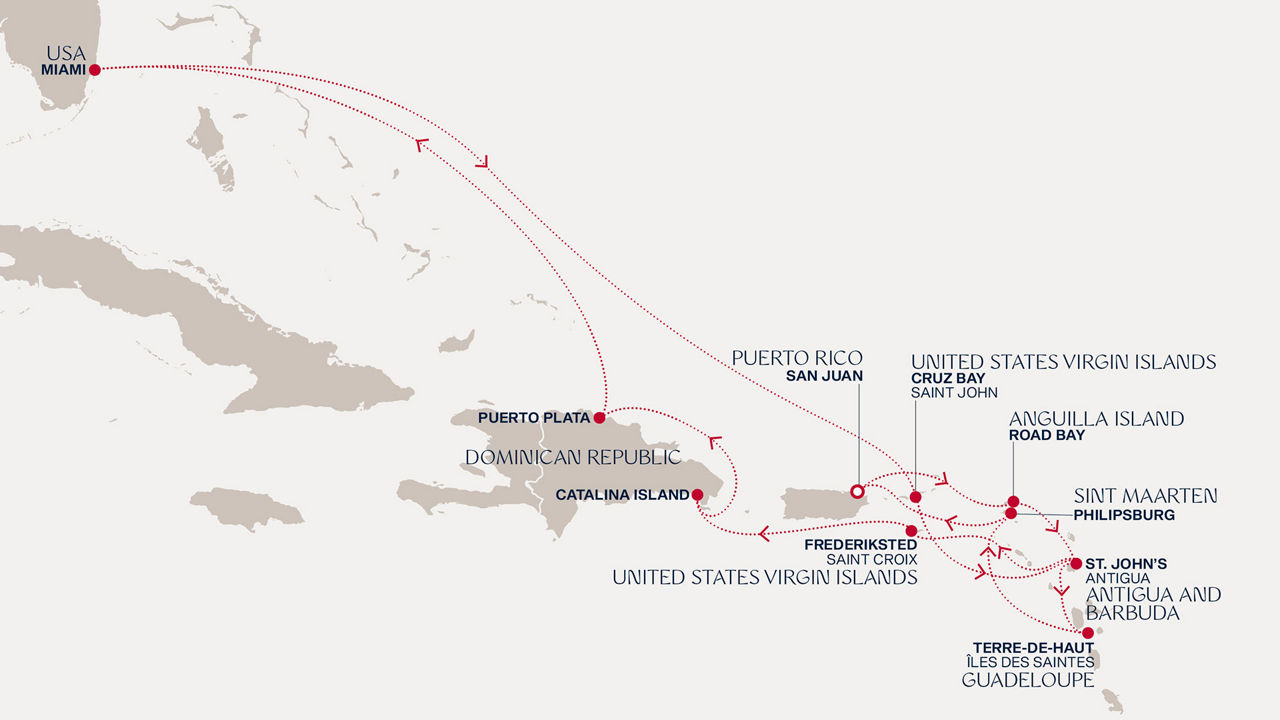 Prodloužená cesta tropickou harmonií a přírodními zázraky