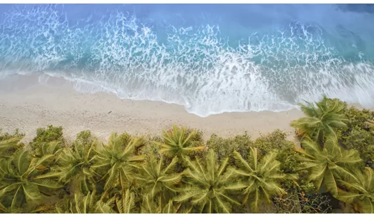 An Extended Journey into Island Bliss & Lively Celebrations