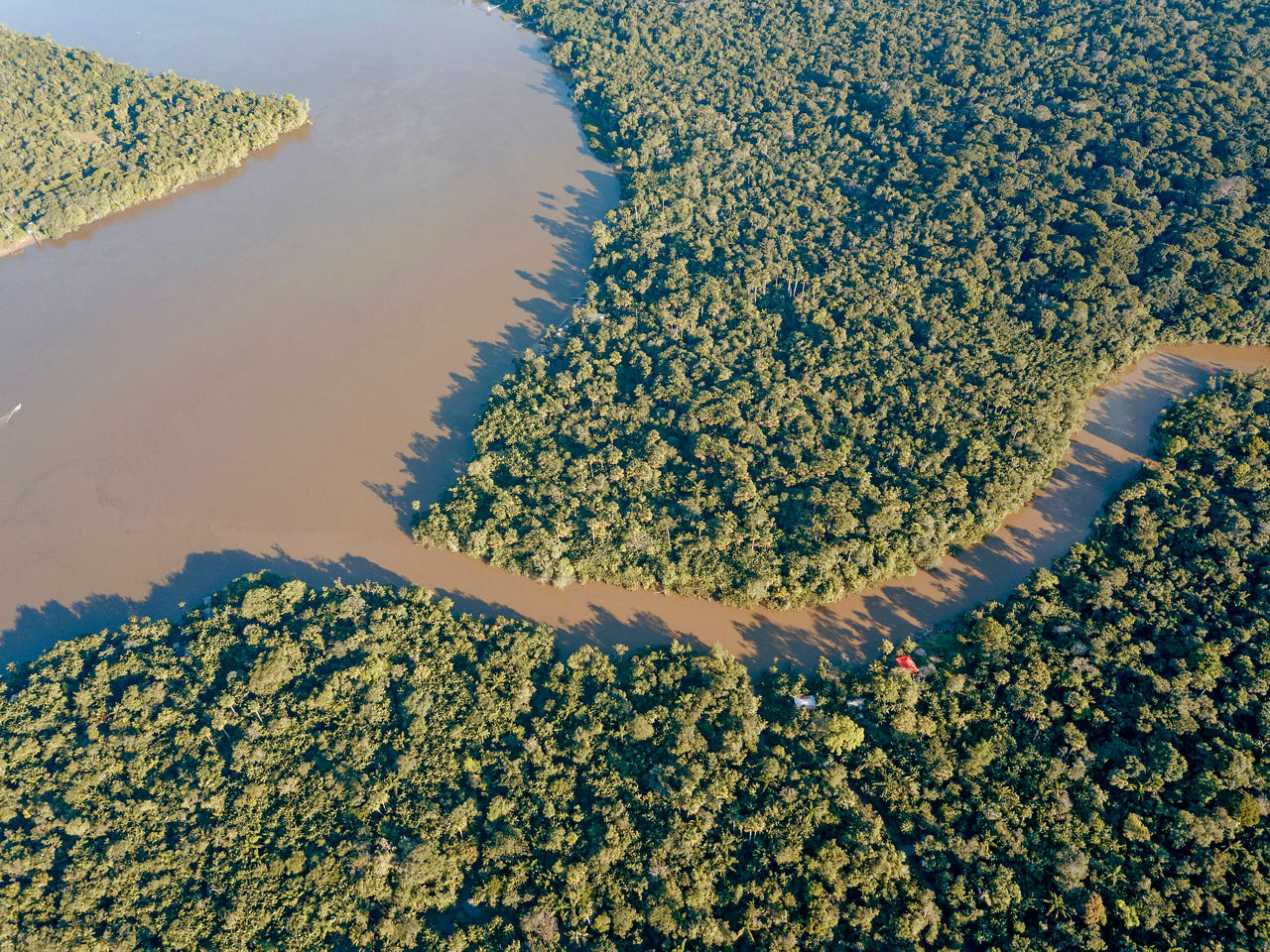 Dlouhá cesta do světa ostrovní elegance a tajemství Amazonie