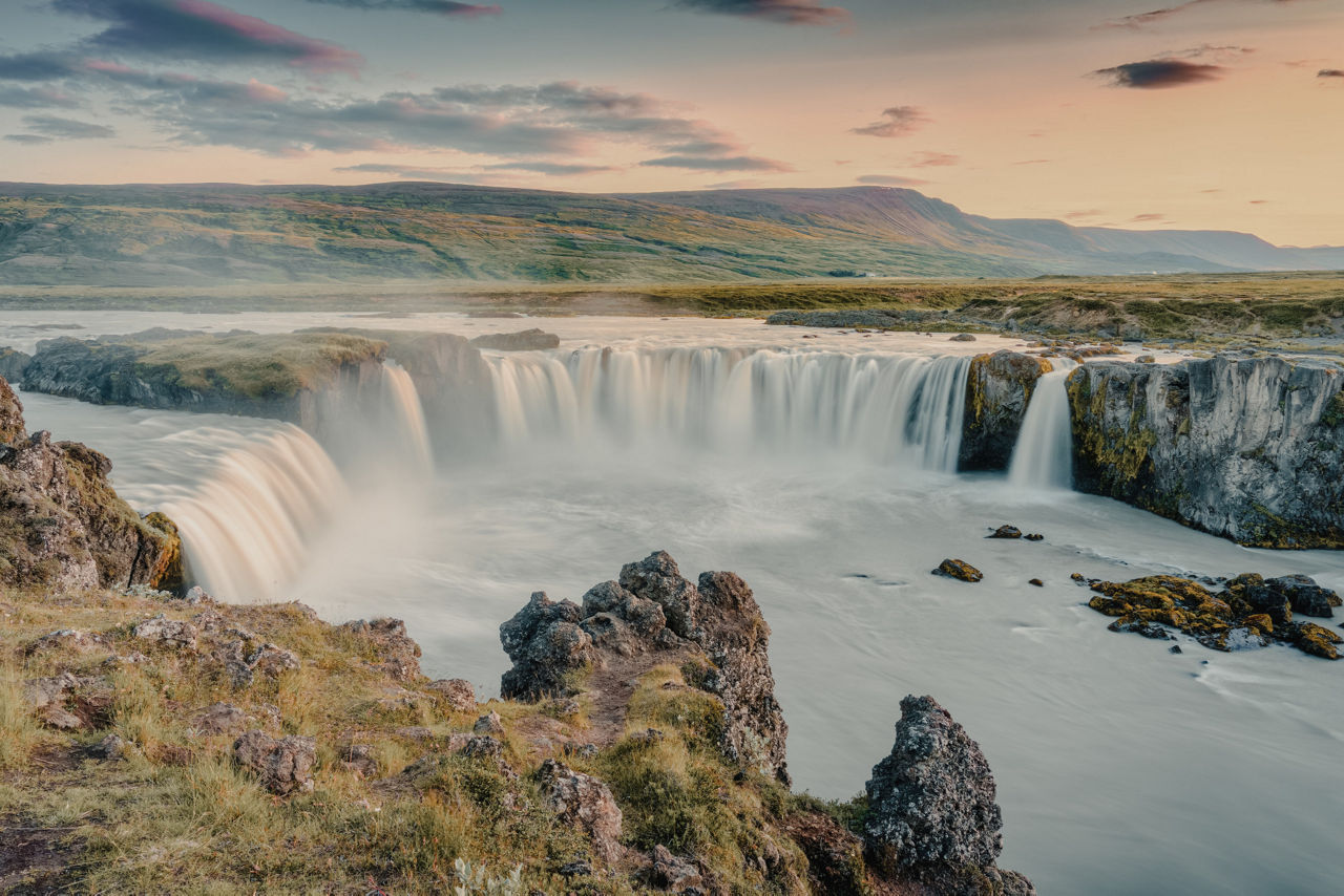 A Journey through Nordic Discoveries & Geothermal Wonders