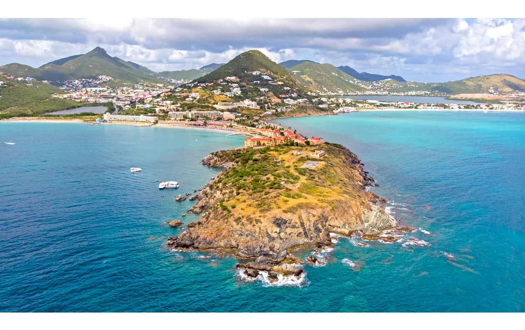St. Maarten/Philipsburg, sint-maarten-dutch-part