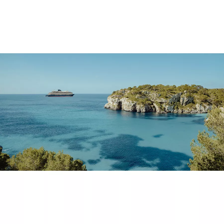Last-Minute Mediterranean