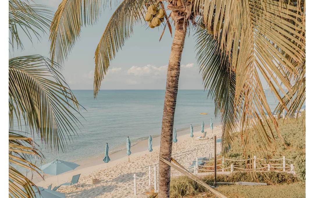 Providenciales, unknown-country