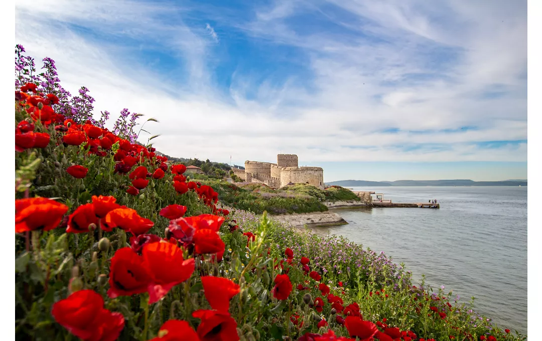 Çanakkale, turkiye