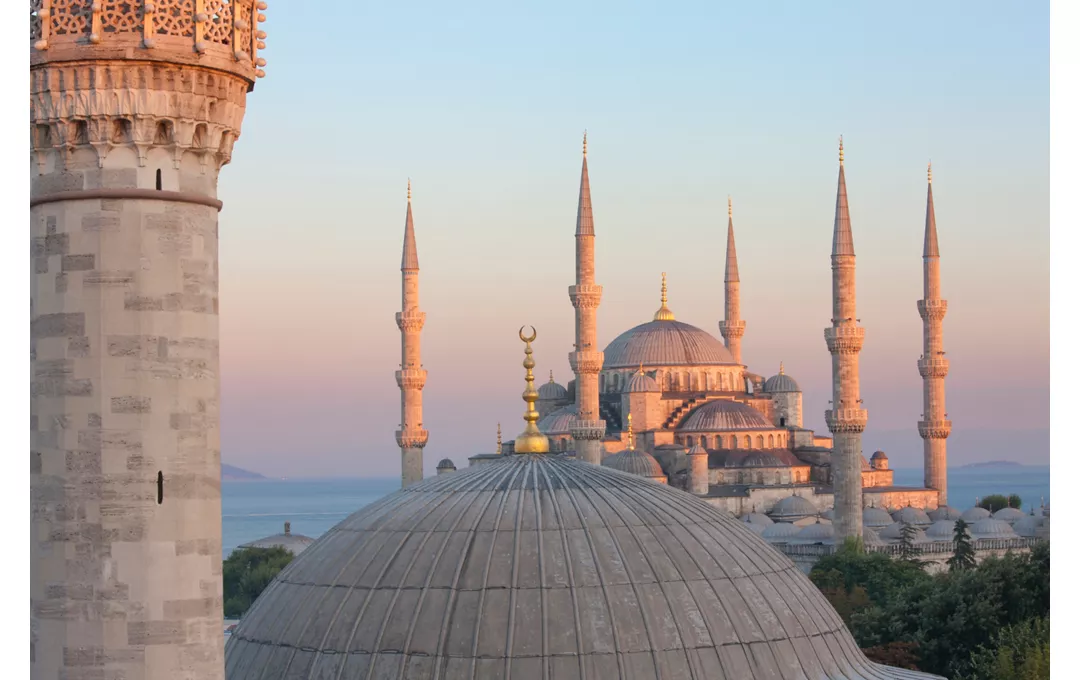 Istanbul, turkiye
