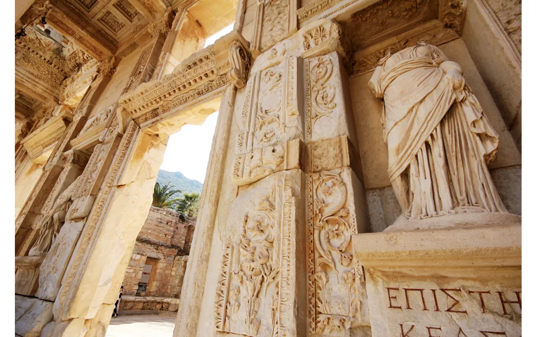 Kusadasi, turkiye