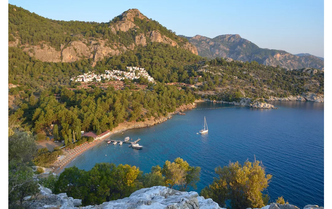 Marmaris, turkiye